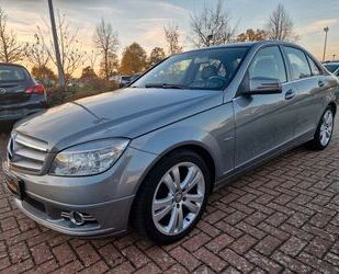 Mercedes-Benz C 200 Gebrauchtwagen