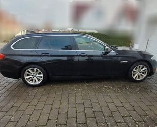 BMW 520 Gebrauchtwagen