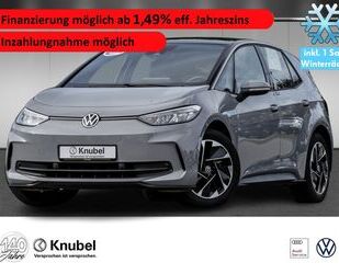 VW ID.3 Gebrauchtwagen