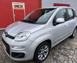 Fiat Panda Gebrauchtwagen