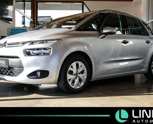 Citroen C4 Picasso Gebrauchtwagen