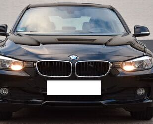 BMW 316 Gebrauchtwagen