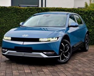 Hyundai IONIQ 5 Gebrauchtwagen