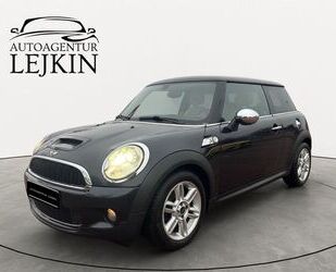 Mini Cooper S Gebrauchtwagen