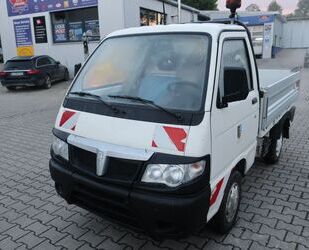 Piaggio Porter Gebrauchtwagen
