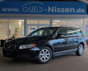 Volvo V70 Gebrauchtwagen