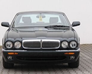Jaguar XJ Gebrauchtwagen