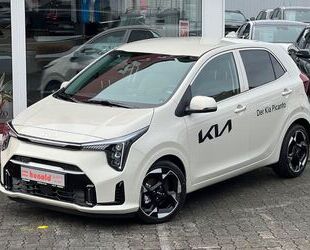 Kia Picanto Gebrauchtwagen