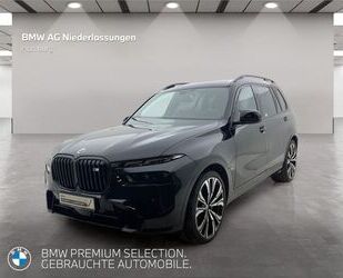 BMW X7 M60 Gebrauchtwagen