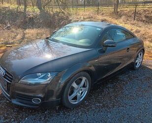 Audi TT Gebrauchtwagen