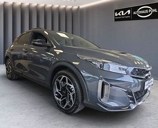 Kia XCeed Gebrauchtwagen