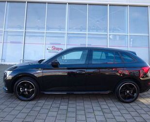 Skoda Scala Gebrauchtwagen
