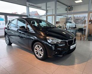 BMW 220 Active Tourer Gebrauchtwagen