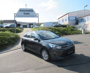 Kia Rio Gebrauchtwagen