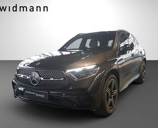Mercedes-Benz GLC 200 Gebrauchtwagen