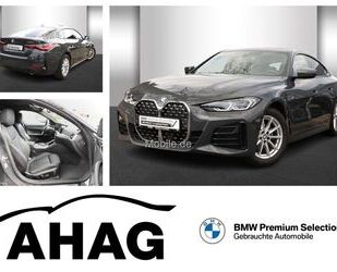 BMW 420 Gran Coupé Gebrauchtwagen