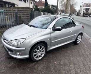 Peugeot 206 Gebrauchtwagen