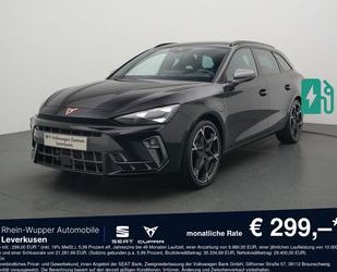 Cupra Leon Gebrauchtwagen