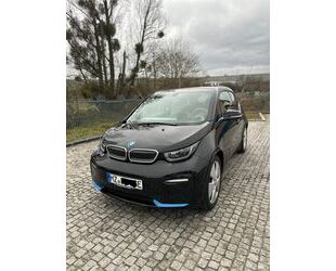 BMW i3 Gebrauchtwagen