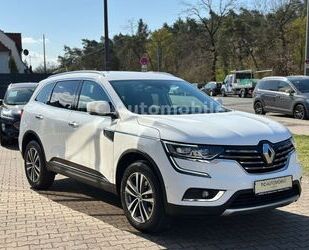Renault Koleos Gebrauchtwagen