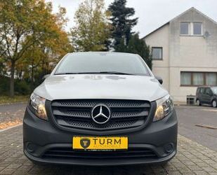 Mercedes-Benz Vito Gebrauchtwagen