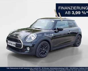 Mini ONE Gebrauchtwagen