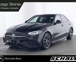 Mercedes-Benz C 300 Gebrauchtwagen