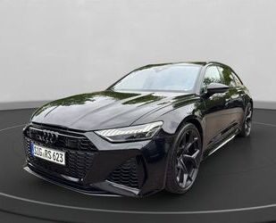 Audi RS6 Gebrauchtwagen