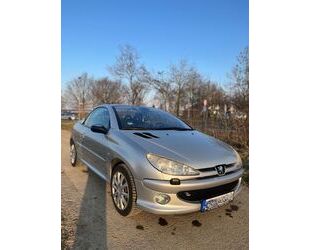 Peugeot 206 Gebrauchtwagen