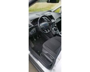 Ford C-Max Gebrauchtwagen