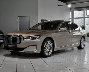 BMW 745 Gebrauchtwagen