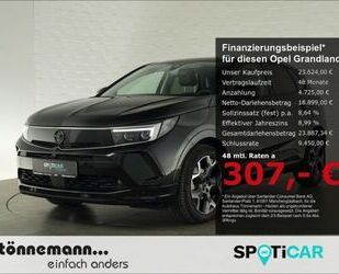 Renault Grandland (X) 
