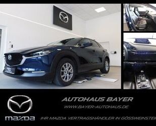 Renault CX-30 