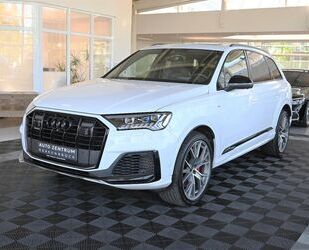 Audi Q7 Gebrauchtwagen