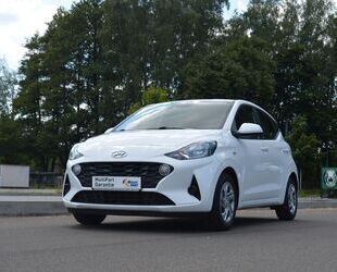 Hyundai i10 Gebrauchtwagen