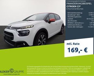 Citroen C3 Gebrauchtwagen