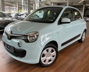 Renault Twingo Gebrauchtwagen