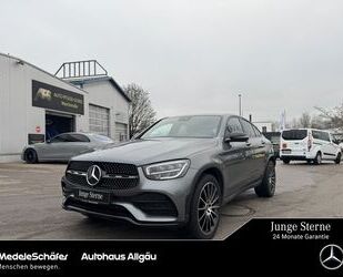 Mercedes-Benz GLC 300 Gebrauchtwagen