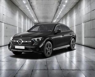 Mercedes-Benz GLC 220 Gebrauchtwagen