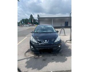 Peugeot 207 Gebrauchtwagen