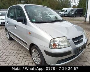 Hyundai Atos Gebrauchtwagen