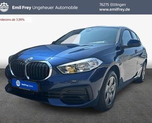 BMW 118 Gebrauchtwagen