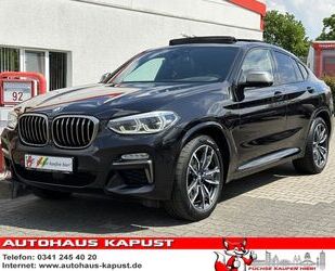 BMW X4 M40 Gebrauchtwagen