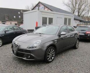 Alfa Romeo Giulietta Gebrauchtwagen