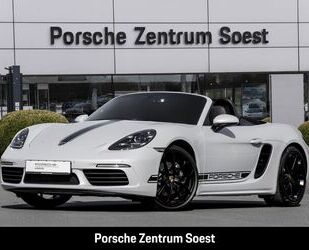 Porsche Boxster Gebrauchtwagen