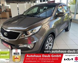 Kia Sportage Gebrauchtwagen