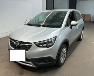 Opel Crossland (X) Gebrauchtwagen