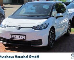 VW ID.3 Gebrauchtwagen