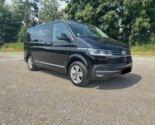 VW T6 Multivan Gebrauchtwagen