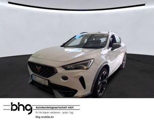 Skoda Formentor 